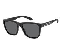 Polaroid Pld 2155/S Occhiali da sole Uomo (Pacco da 1)