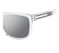 Polaroid PLD 2161/S 900/EX Occhiali da sole Grigio Specchiato