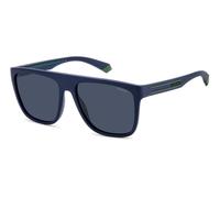 Polaroid PLD 2162/S FLL/C3 Occhiali da sole Blu