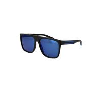 Polaroid - PLD 2162/S Occhiali da Sole Rettangolari - -Accessories -Uomo -Nero -ONE SIZE