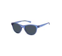 POLAROID - PLD 2164/S - MATTE BLACK - 58