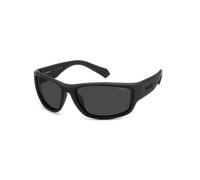 POLAROID - PLD 2166/S - MATTE ORANGE - 62