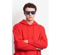 POLAROID - PLD 2167/S - MATTE BLACK BLUE - 56