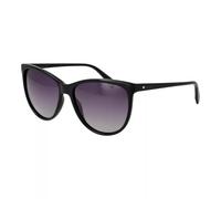 Polaroid PLD4066/S 807/WJ Polarized, Polarizzato, Nero, Plastic, Donne occhiali da sole 57