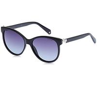 Occhiali da sole Polaroid Pld 4079/s/x cod. colore 807/wj Donna Rotonda Nero