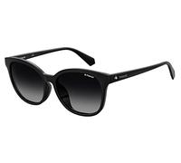 Occhiali da sole Polaroid Pld 4089/f/s cod. colore 807/wj Donna Squadrata Nero