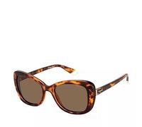 POLAROID PLD 4132/S/X Occhiali de sole da donna Havana