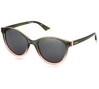 POLAROID PLD 4133/S/X Occhiali da sole da donna Verde e rosa