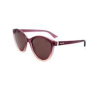 Occhiali da Sole Polaroid PLD 4133/S/X S2N VIOLET BEIGE 55/18/145 Donna