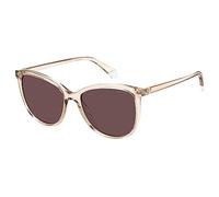 Occhiali da sole Polaroid Pld 4138/s cod. colore fwm/kl Donna Cat eye Nude