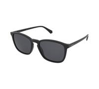 POLAROID PLD 4139/S Occhiali da sole da uomo Nero
