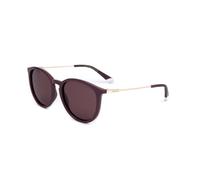 Polaroid PLD 4143/S/X Sunglasses, B3V Violet, 53 Unisex