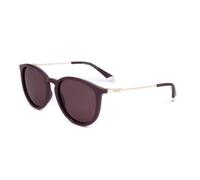 Polaroid PLD 4143/S/X Sunglasses, B3V Violet, 53 Unisex