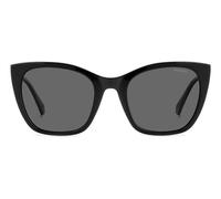 POLAROID PLD 4144/S/X Occhiali da sole da donna Nero