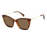 Polaroid Pld 4144/S/X Occhiali Donna (Pacco da 1)