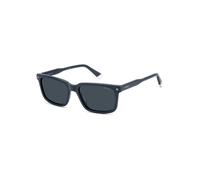 Polaroid PLD4174/S/X PJP/C3 Polarized, Polarizzato, Blu, Acetate, Uomini occhiali da sole 55