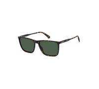 Polaroid Occhiali da Sole PLD 4180/S HAVANA/GREEN POLARIZED 58/17/145 uomo