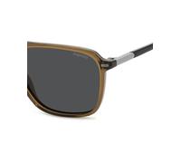 POLAROID - PLD 4182/S/X - GREY POLARIZED - 57