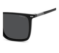 Polaroid PLD 4183/S/X 807/M9 Occhiali da sole Grigio