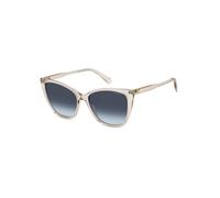 POLAROID - PLD 4183/S/X - GREY POLARIZED - 53