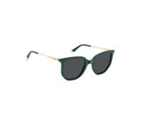 POLAROID - PLD 4185/S/X - BLUE SHADED POLARIZED - 51