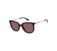 POLAROID - PLD 4185/S/X - GREY SHADED POLARIZED - 51