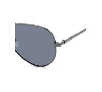 POLAROID - PLD 4188/G/S/X - GREY - 55