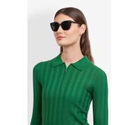 POLAROID - PLD 4189/S - BLACK - 53