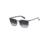 POLAROID, OCCHIALI DA SOLE, PLD 4207/S/X, SILVER, 55, (MAN)