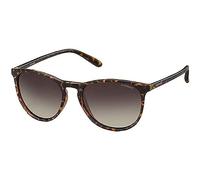 Polaroid PLD 6003, Occhiali da Sole Unisex - Adulto, Marrone (Havana), 54