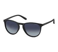 Polaroid PLD 6003, Occhiali da Sole Unisex - Adulto, Nero (DL5/WJ Matt Black), 54