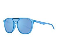 Polaroid PLD 6023/S Occhiali, 15M/JY Light Blue, 99 Unisex-Adulto
