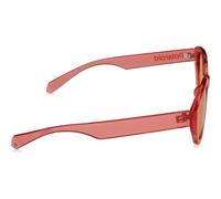 Occhiali da Sole Polaroid PLD 6051/G/S 35J PINK 52/21/145 Donna