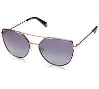 Polaroid PLD 6057/s 807/WJ Black 58 Occhiali, Donna