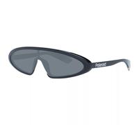 Polaroid 6074-s-807-99 Woman Sunglasses Nero Donna