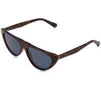 Occhiali da Sole Polaroid PLD 6108/S IPR HAV BLUE H 54/16/ Donna