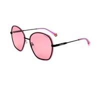 Polaroid PLD 6113/S Occhiali, 35J/0F Pink, 56 Donna
