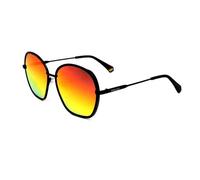 Occhiali da Sole Polaroid PLD 6113/S 92Y RED PINK R 56/16/ Donna