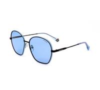 Occhiali da Sole Polaroid PLD 6113/S MVU AZURE 56/16/140 Donna