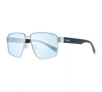 Polaroid PLD 6121/S KUF 58 Occhiali da Sole