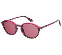 Polaroid PLD 6125/S, Occhiali Donna, 0T4, 50