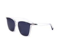 Polaroid PLD 6163/F/S Occhiali, Cristallo, 64 Unisex