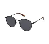 Occhiali da Sole POLAROID PLD 6171/S 807 BLACK 51/20/140 UNISEX