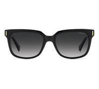 Polaroid Occhiali da Sole PLD 6191/S Black/Grey 54/18/145 unisex