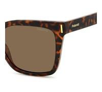 Polaroid PLD 6192/S Occhiali, 086, 58 Donna