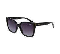 POLAROID PLD 6192/S Occhiali da sole da donna Nero