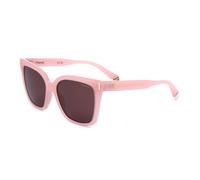 POLAROID PLD 6192/S Occhiali, Rosa, 54 Donna