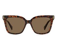 Polaroid PLD 6192/S Occhiali, 086, 58 Donna