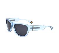 Polaroid Pld6197smvu Polarized Sunglasses Blu