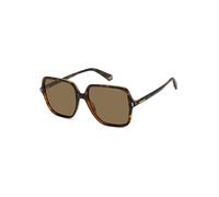 Polaroid Occhiali da sole PLD6219/S 086 Polarizzati Havana marrone